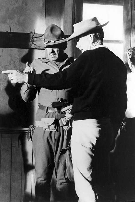 A Simple Adventure Story: Sam Peckinpah, Mexico and The Wild Bunch